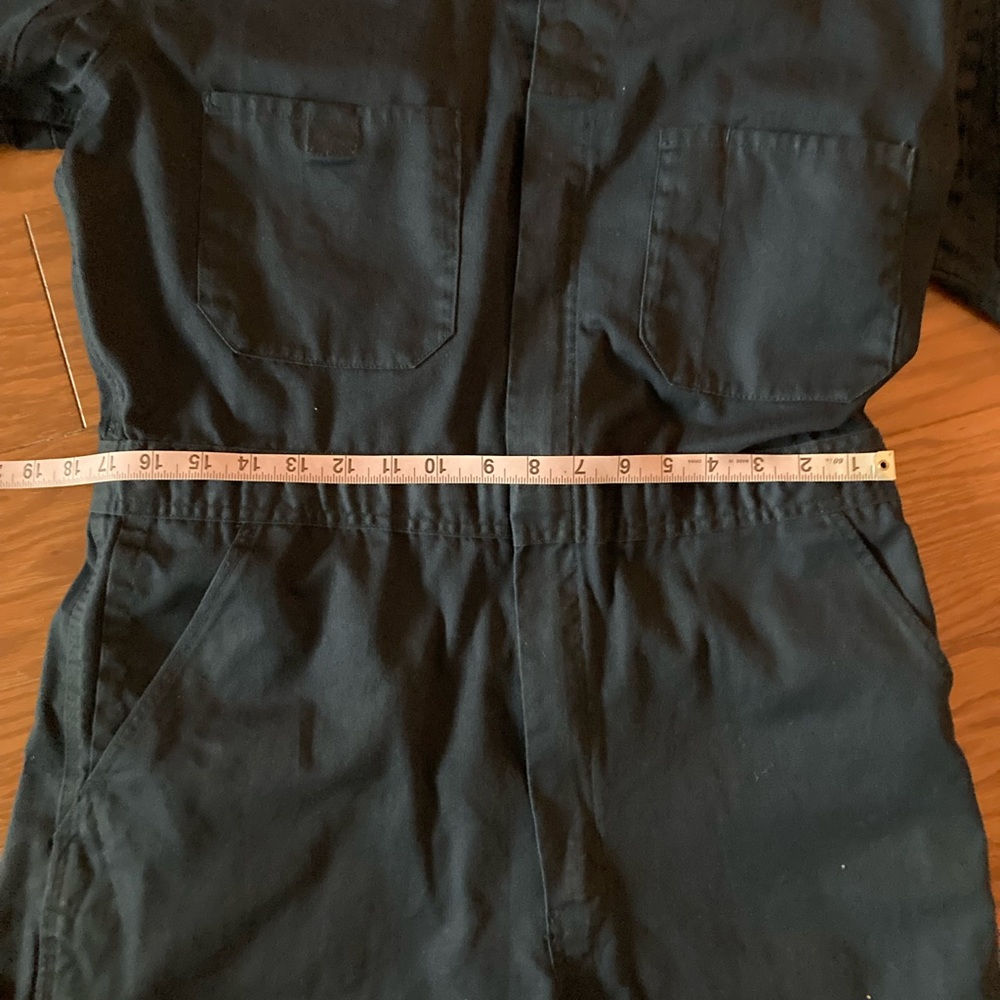 Schmidt Workwear Coveralls medium short - Picture 14 of 14